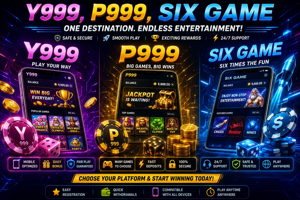 P999, Six Game, Y999: Complete Guide, Features, Gameplay & What to Know