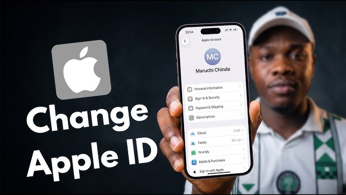Can You Redefine Your Profile Without Losing Your Unique Identity?