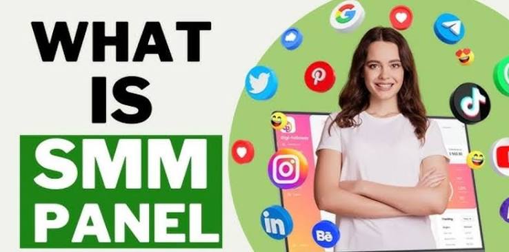 What Is an SMM Panel Used for in Digital Marketing? SMM Panel Used for in Digital Marketing