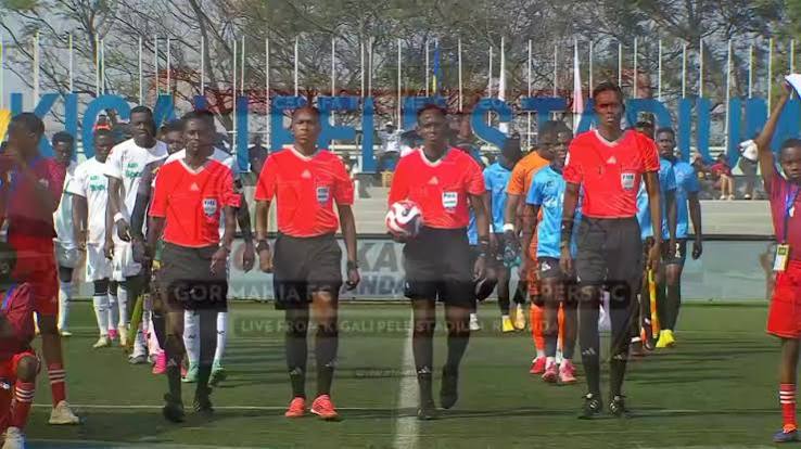 Watching the CECAFA Kagame Cup With Better Context on Sutbongtv