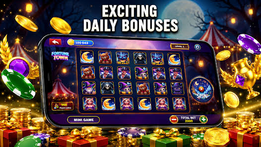 Baba88 Slot dan Perkembangan Hiburan Digital: Memahami Pengalaman Bermain yang Lebih Bijak